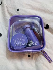 🥳🥳🎉Only Today Offer 50% Off Aqualogica Skincare