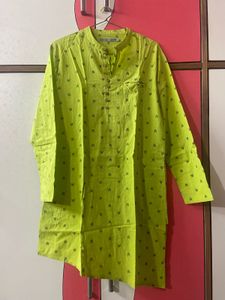 Men’s Kurta