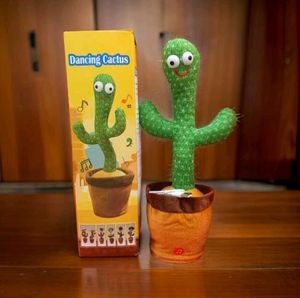 Cactus Toy🌵2 Peace