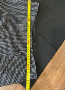 Two Pencil Skirts