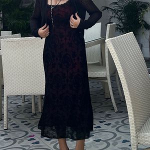 bow bodycon dress