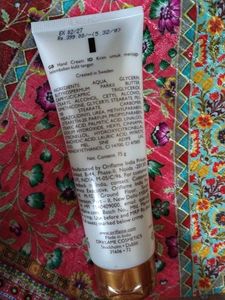 Milk And Honey Gold Moisturising Hand Cream
