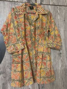 Co-ord Set 5