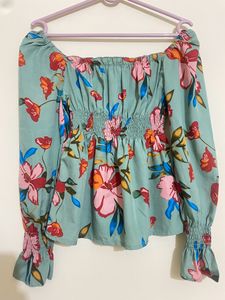 Combo Of 3 Tops