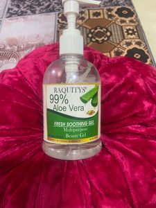🌿 Raquity’s Aloe Gel 🌿