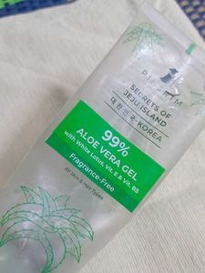 Pilgrim 99% Aloe Vera Gel