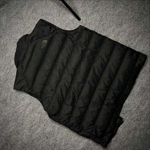 The North Face Puffer Vest