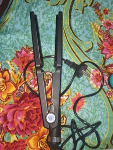 Hair Straightener