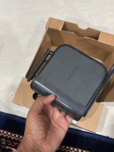 Belkin G Wireless Router