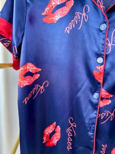 Korean Night Shirt/ PJ