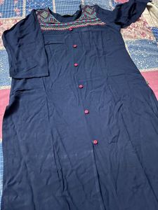 Avaasa Kurti