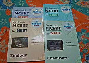 Akash Know Your Ncert
