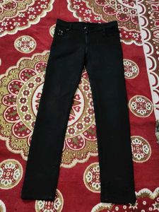 Black Jeans
