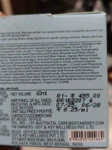 Dot &amp; Key 72 HR Hydrating Gel