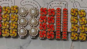 Handmade