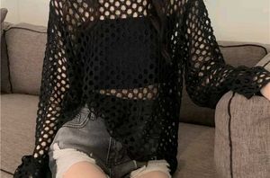 Pullover Knitwear