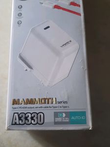 VARNI PD FAST 65W CHARGER