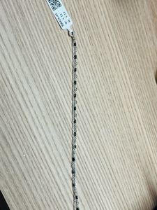 Pure 925 Silver Braclets (designer)