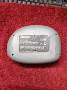 Battery Charger (Hope Working)