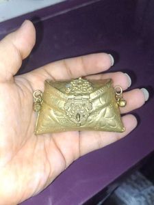 Vintage Style Cute Mini Clutch