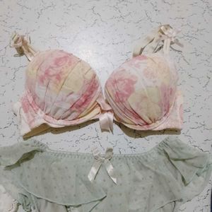 Lingerie Sets Bundle  3sets