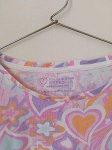Primark Cotton Top.