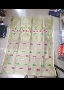 Pack Of 3 Saree