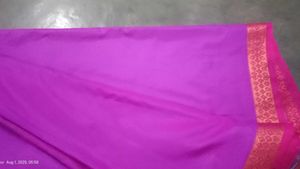 pattu saree