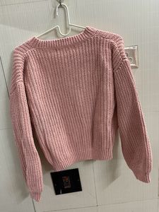 H&amp;M Sweater Top