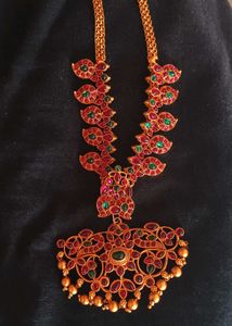 Ruby Stone Jewellery