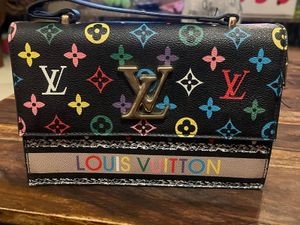 Lv Sling Bag