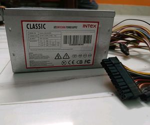 Intex 220W Power Supply SMPS (New)