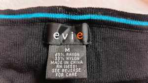 Stylish Black Cardigan