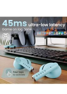 Boult Audio Earbuds