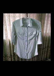 Formal Office/College Shirt