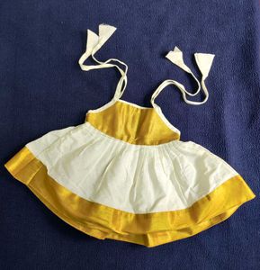 Ethnic Wear Frock
