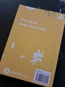I Don&#39;t Love You Anymore Book