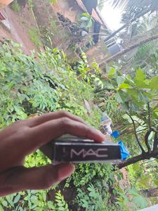 Mac NC25 Compact Powder