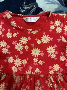 Beautiful Kids Summer Dresses