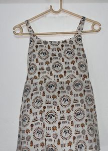 Set Of 2 Short Kurtis 🤍❤️