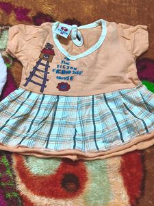 🐣💐5combo of Cute Girls Clothing Bundle