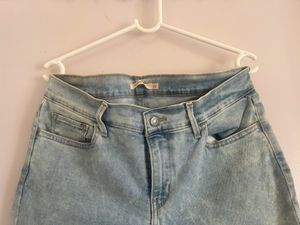 Levis 710 Skinny Jeans