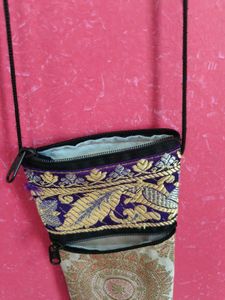 Hand Purse