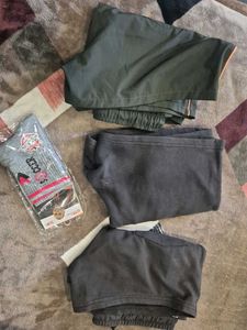 New Sport Socks &amp; Outfit Set