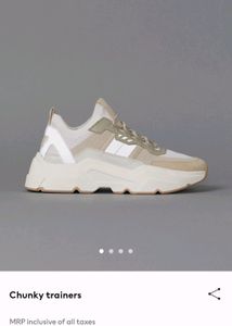 H&amp;M Chunky Trainers