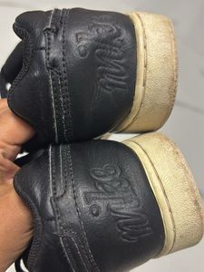 Nike Black Casual Shoes