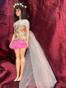 Barbie Doll