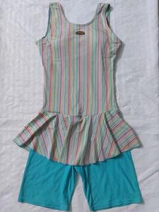 Multicolor SWIMMING WEAR