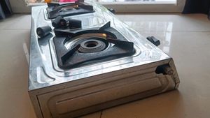 2 Burner Gas Stove