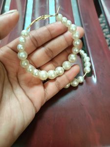 Hoop Earring Set